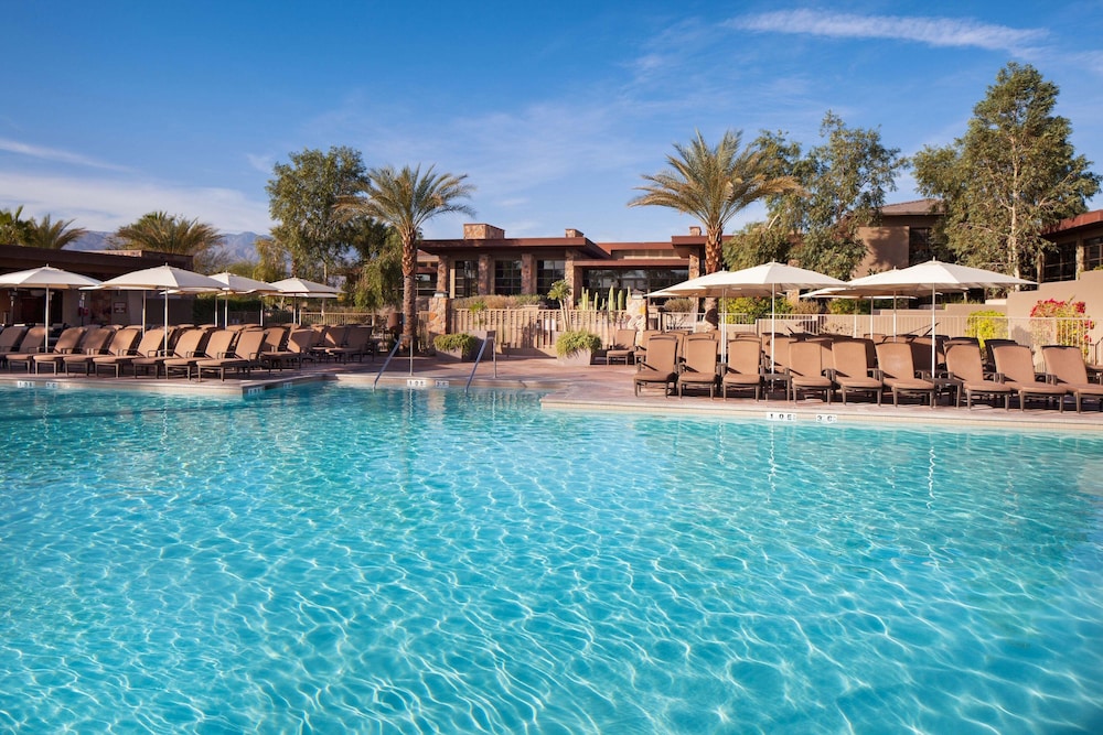 The Westin Desert Willow Villas, Palm Desert in PALM DESERT - CA