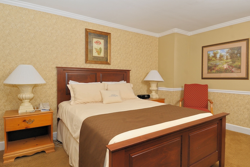 The Spa at Norwich Inn 47/47