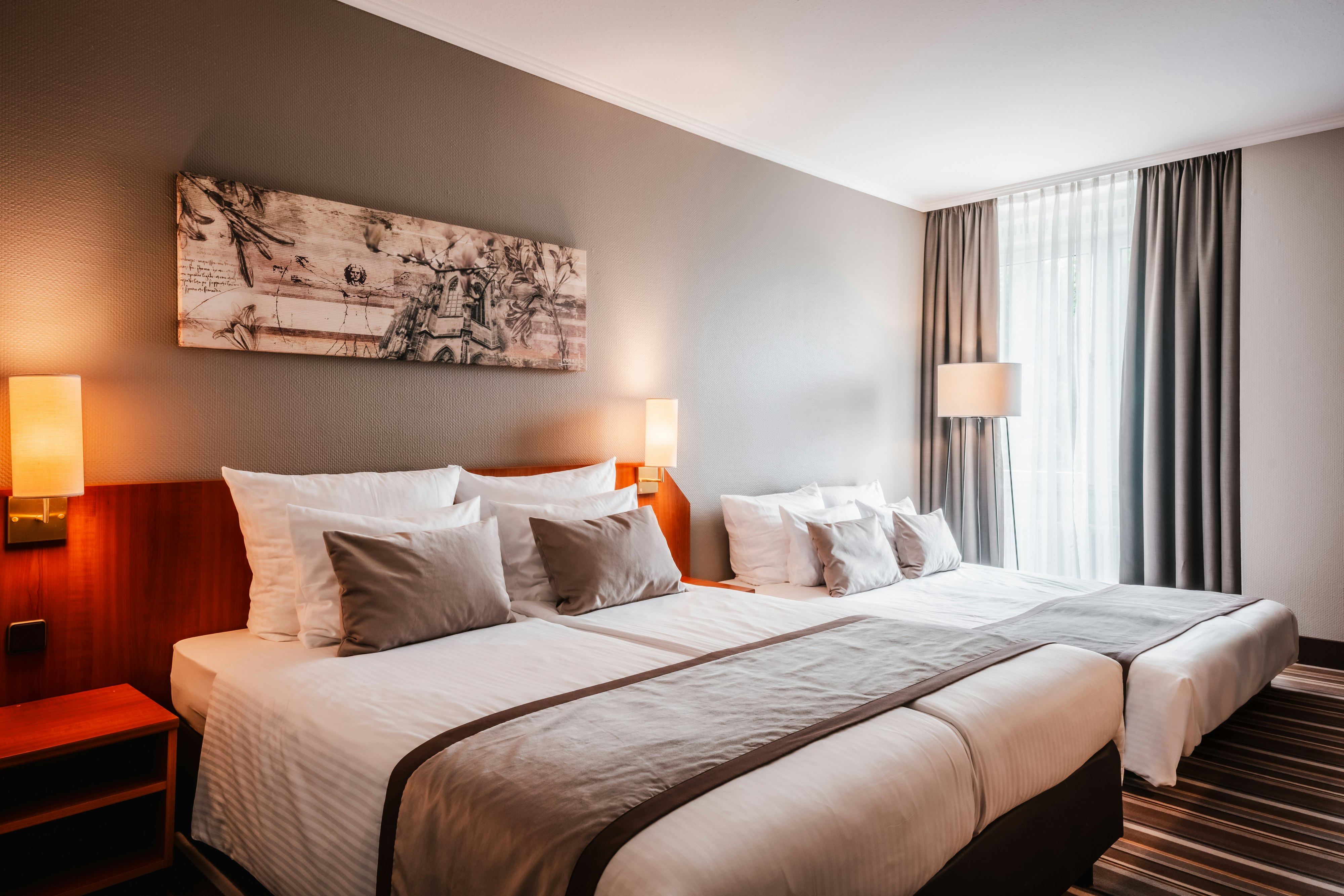 Leonardo Hotel Aachen 21/67