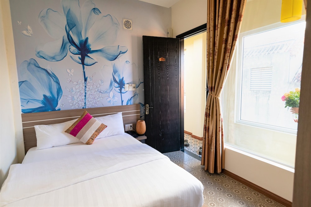 SUPERIOR, DOUBLE BED