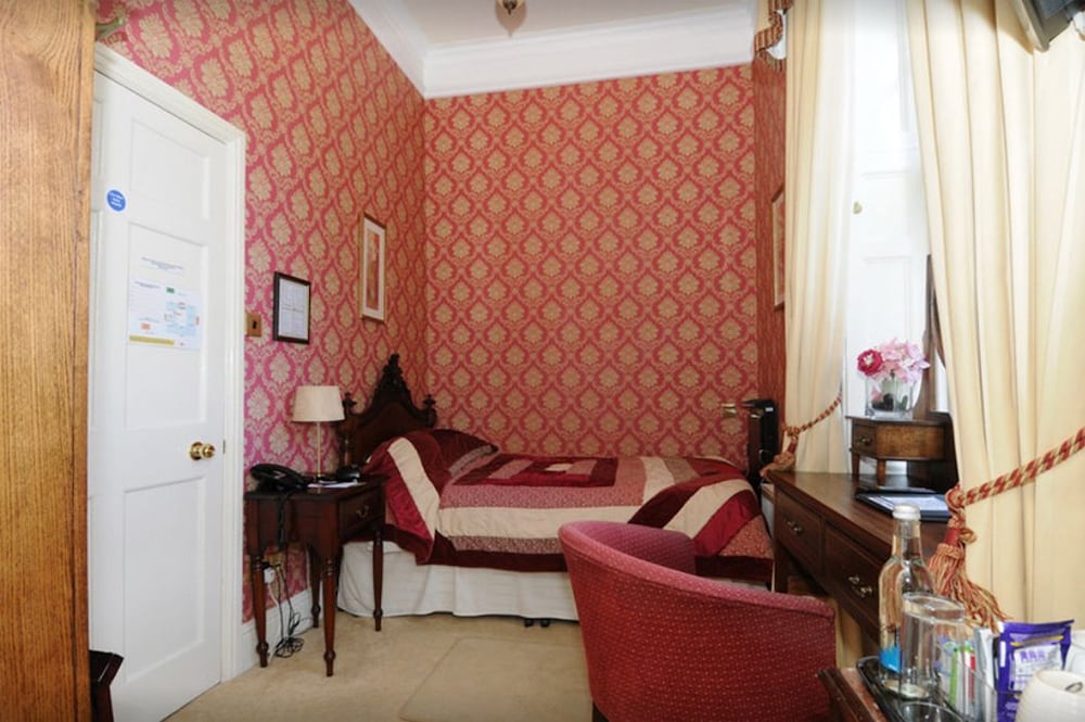 The Old Rectory 46/71