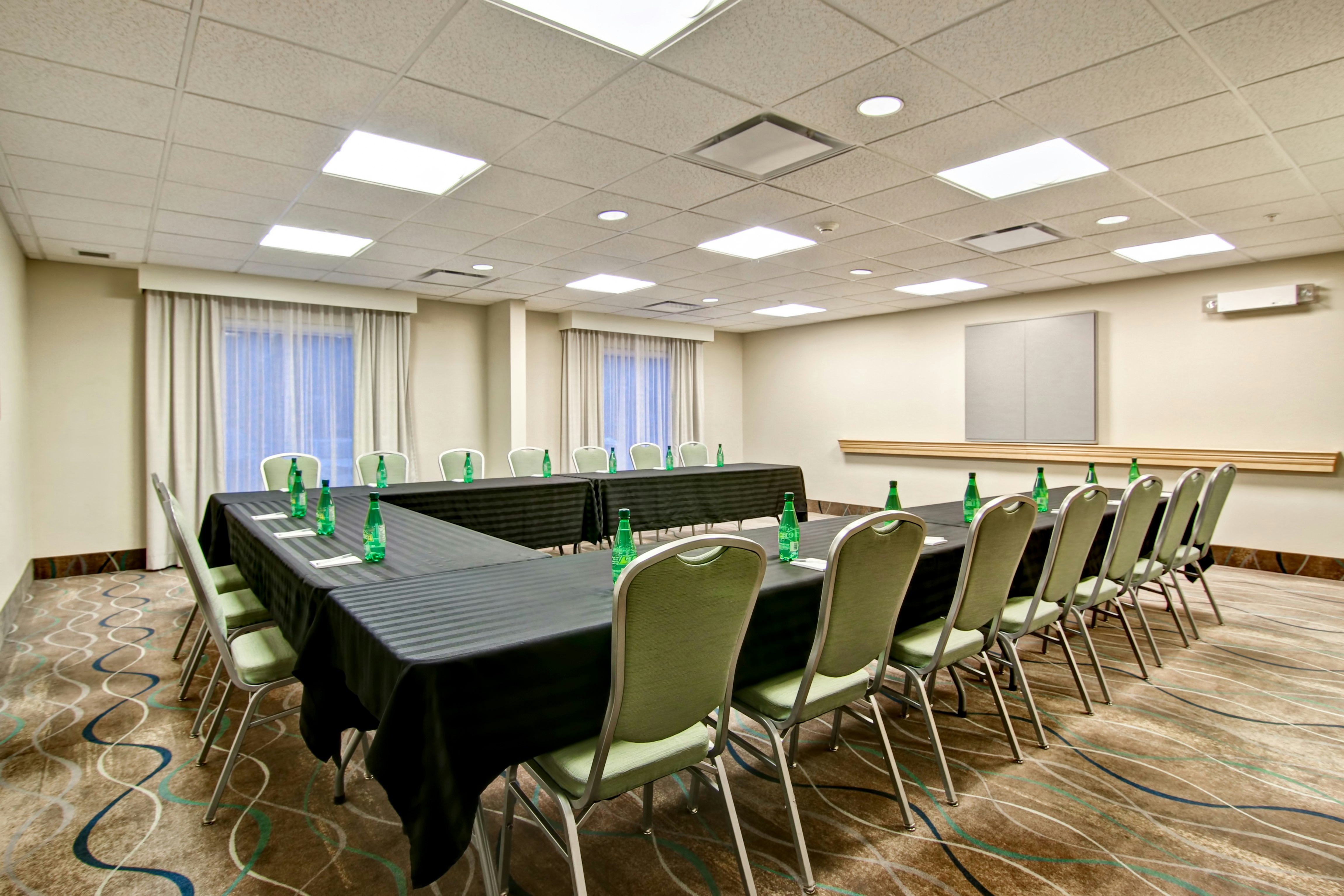 Hampton Inn & Suites by Hilton Saint John 49/57