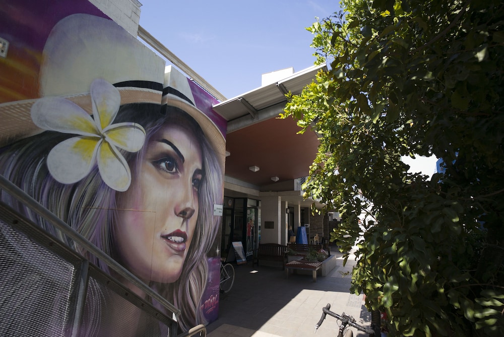 YHA Brisbane City 7/30