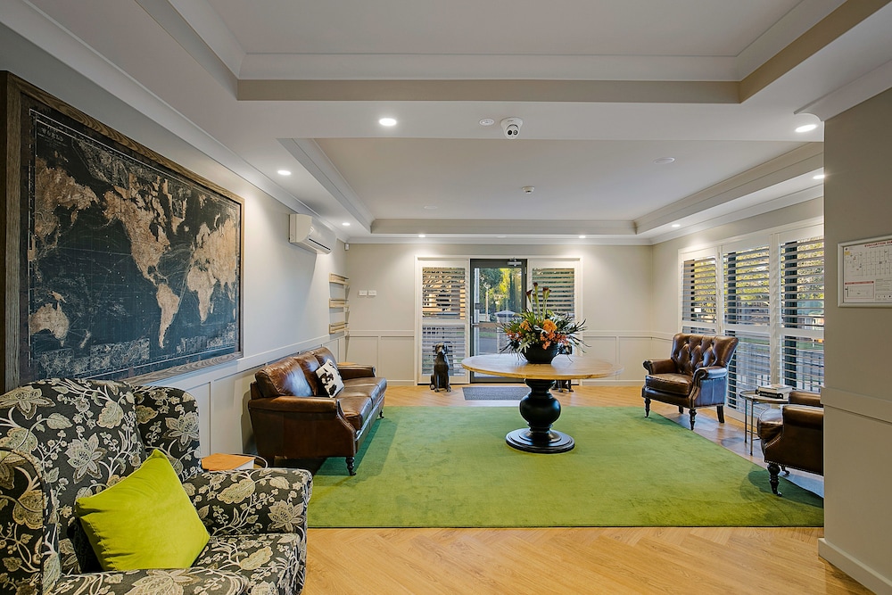 Potters Boutique Hotel 26/41