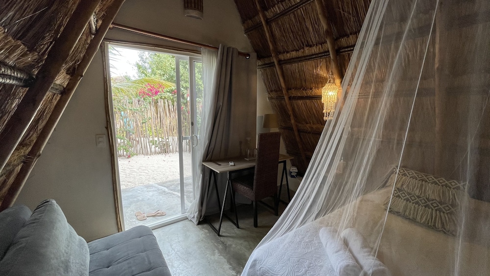 THE BEACH HOSTEL CARTAGENA 37/76