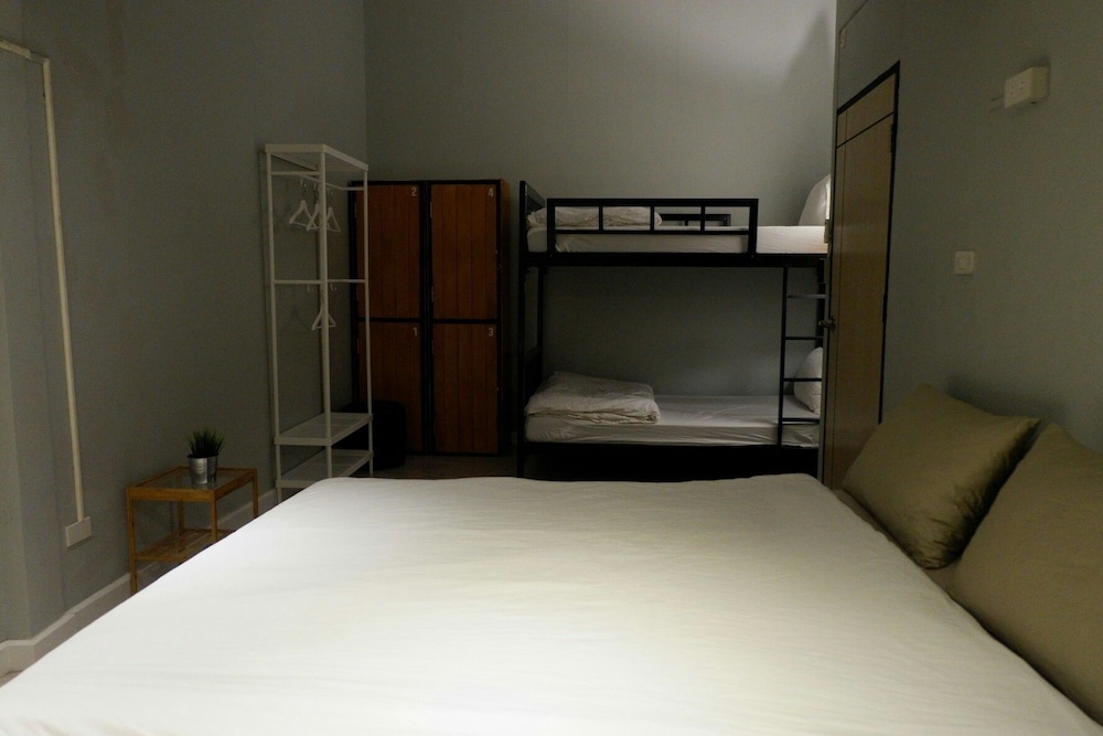 1989 Sukhumvit Bangkok - Hostel 7/49