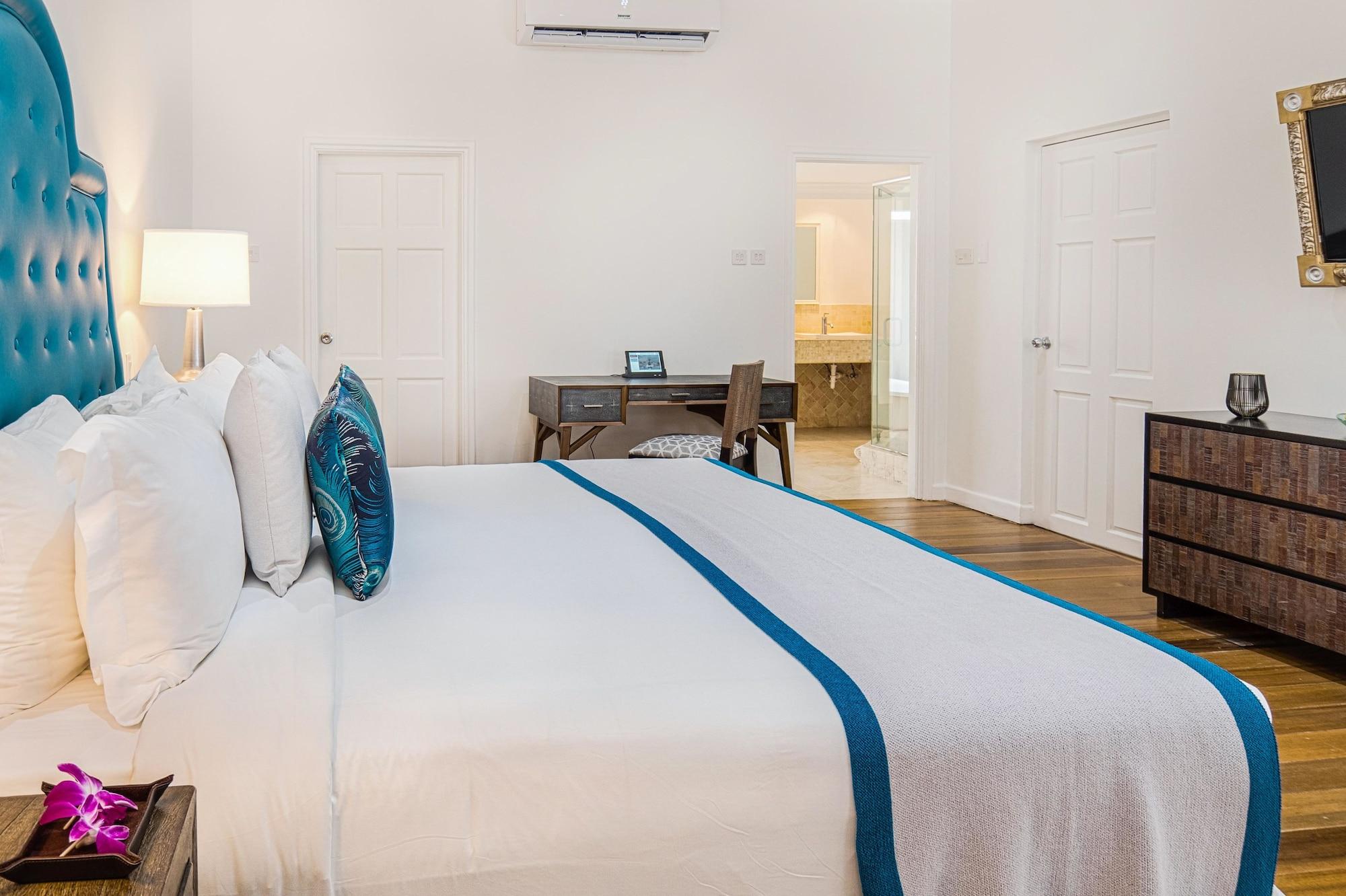 Luxury, Ocean View, Adult Only