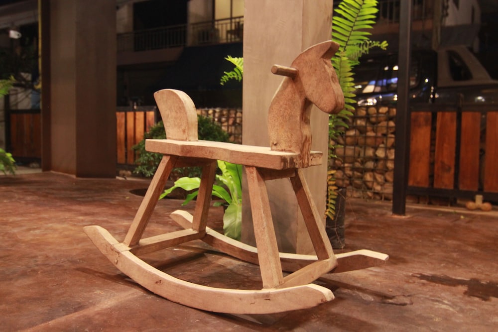 Baan Kon Pai - Hostel 40/66