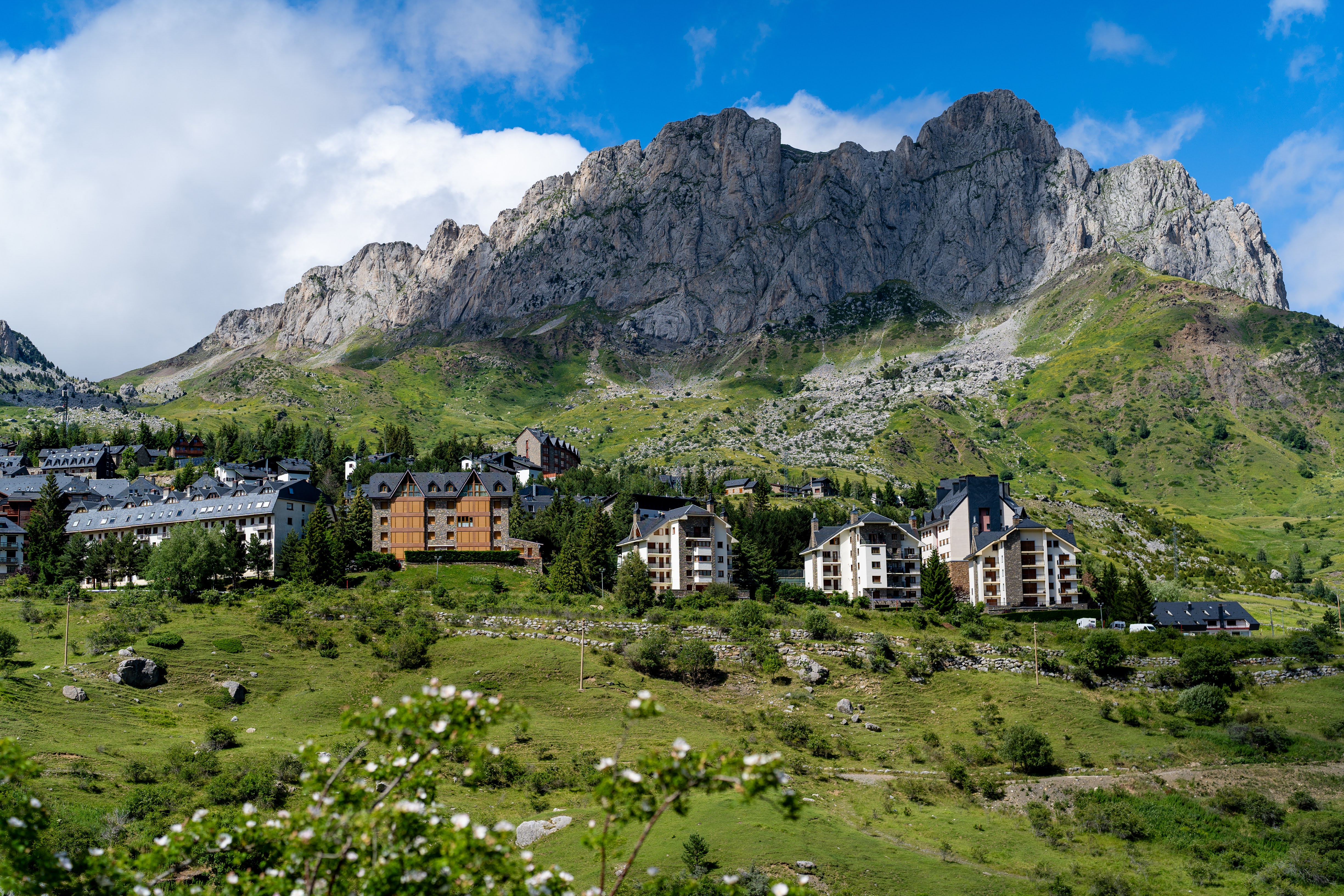 Abba Formigal 46/50