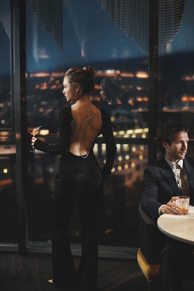 Paragraph Freedom Square, a Luxury Collection Hotel, Tbilisi 47/50