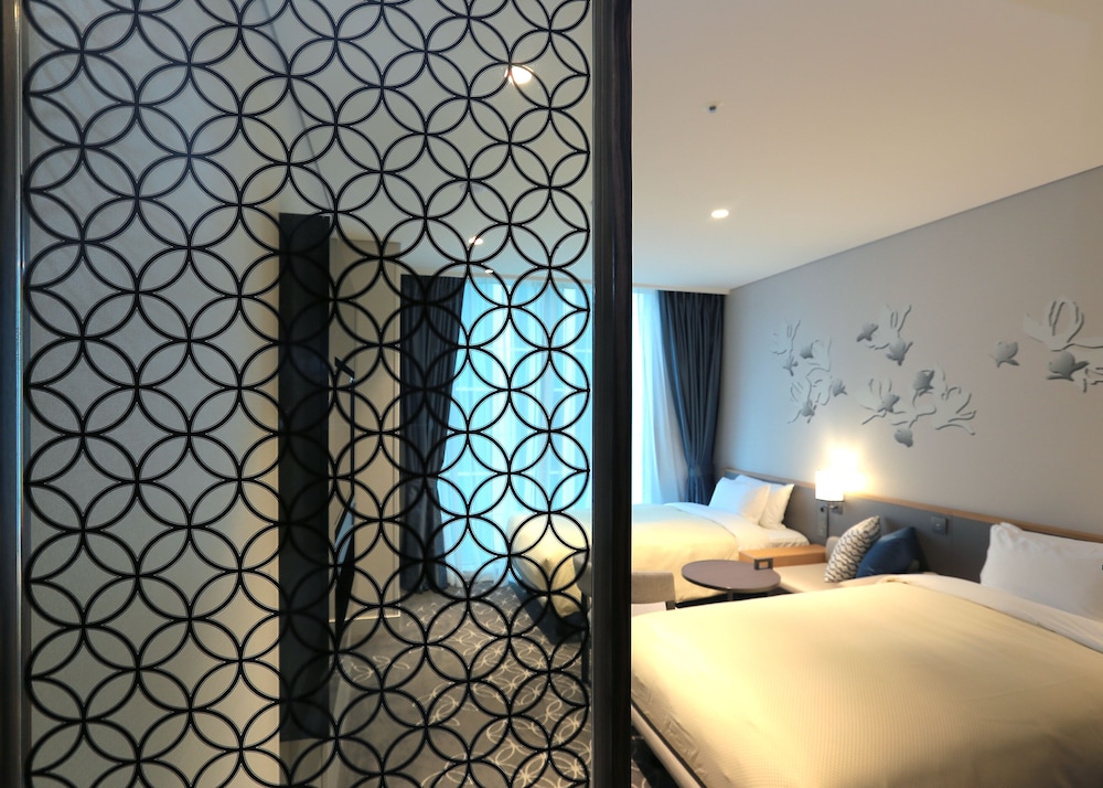 Hotel Gracery Seoul 45/77