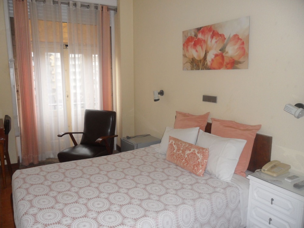 Hotel Paulista 35/50