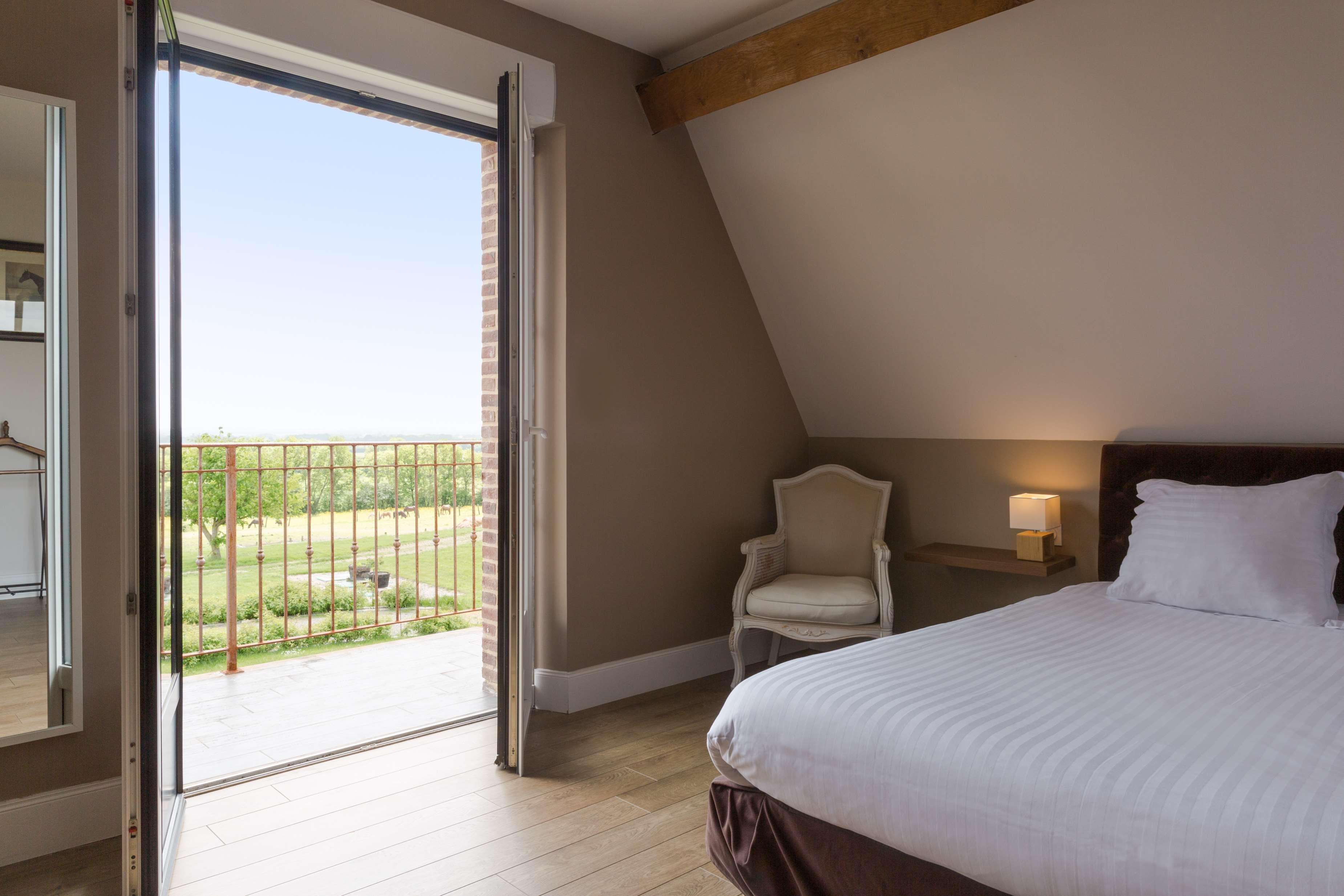 RELAIS DU SILENCE AUBERGE DU MOULIN A VENT 9/42