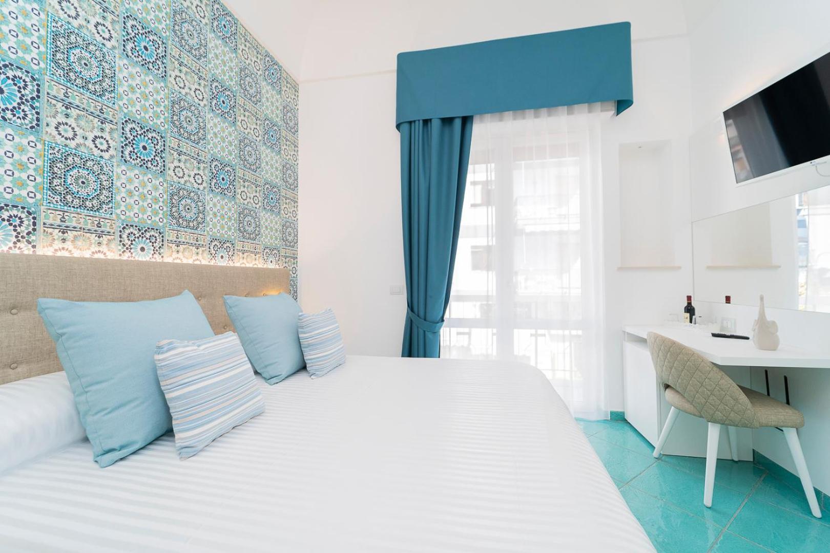 Superior, Double Bed