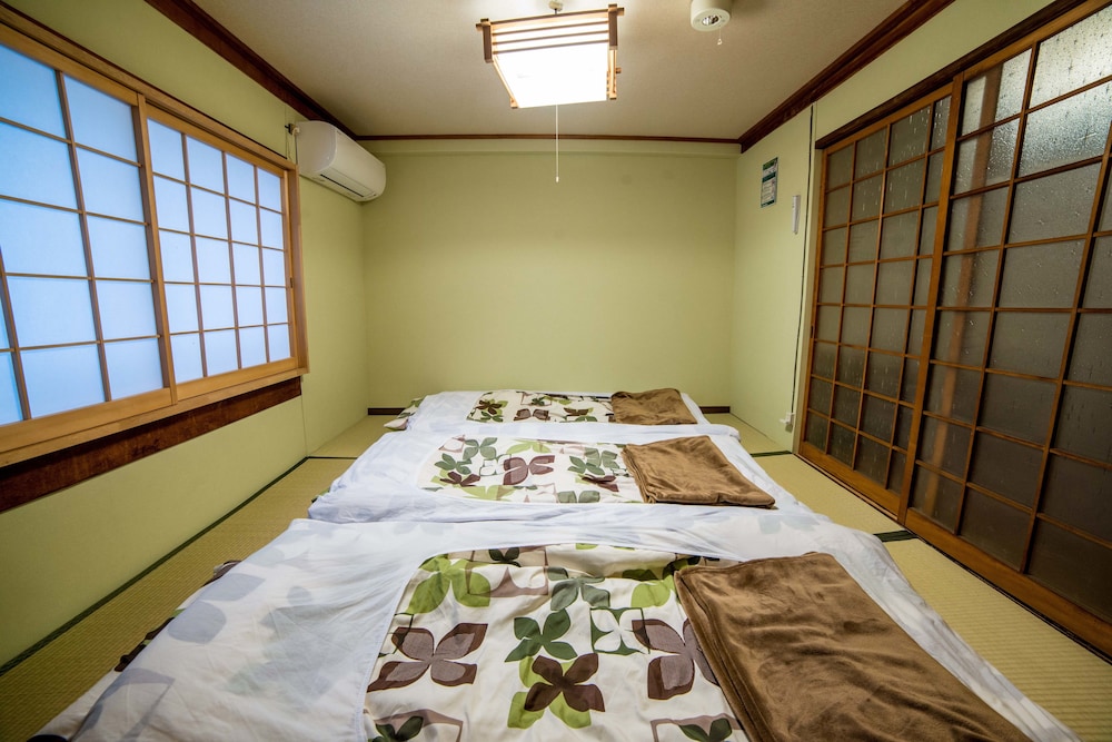 Kyoto Kumano House 36/63