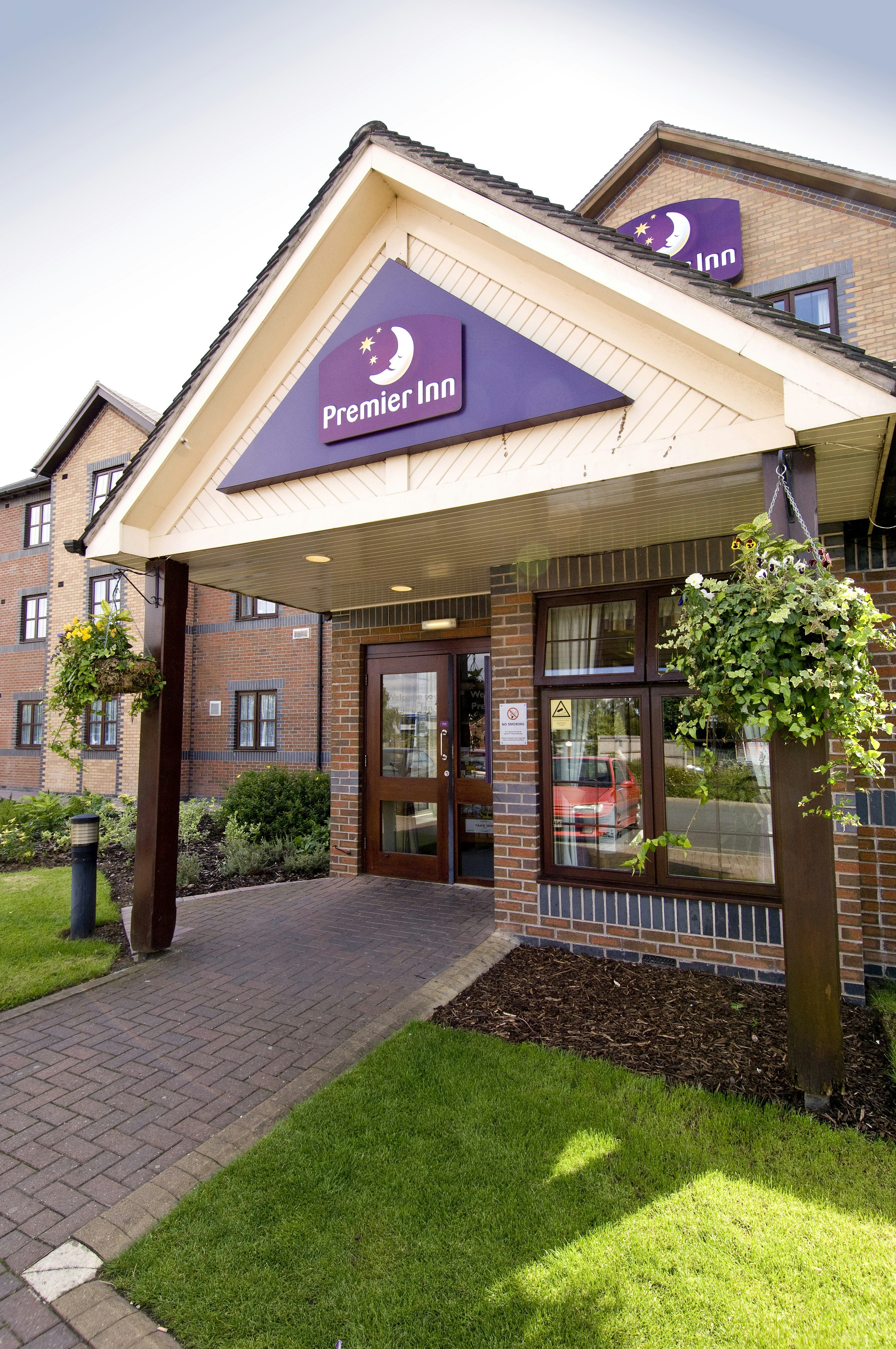 Premier Inn Dudley (Kingswinford) in Kingswinford