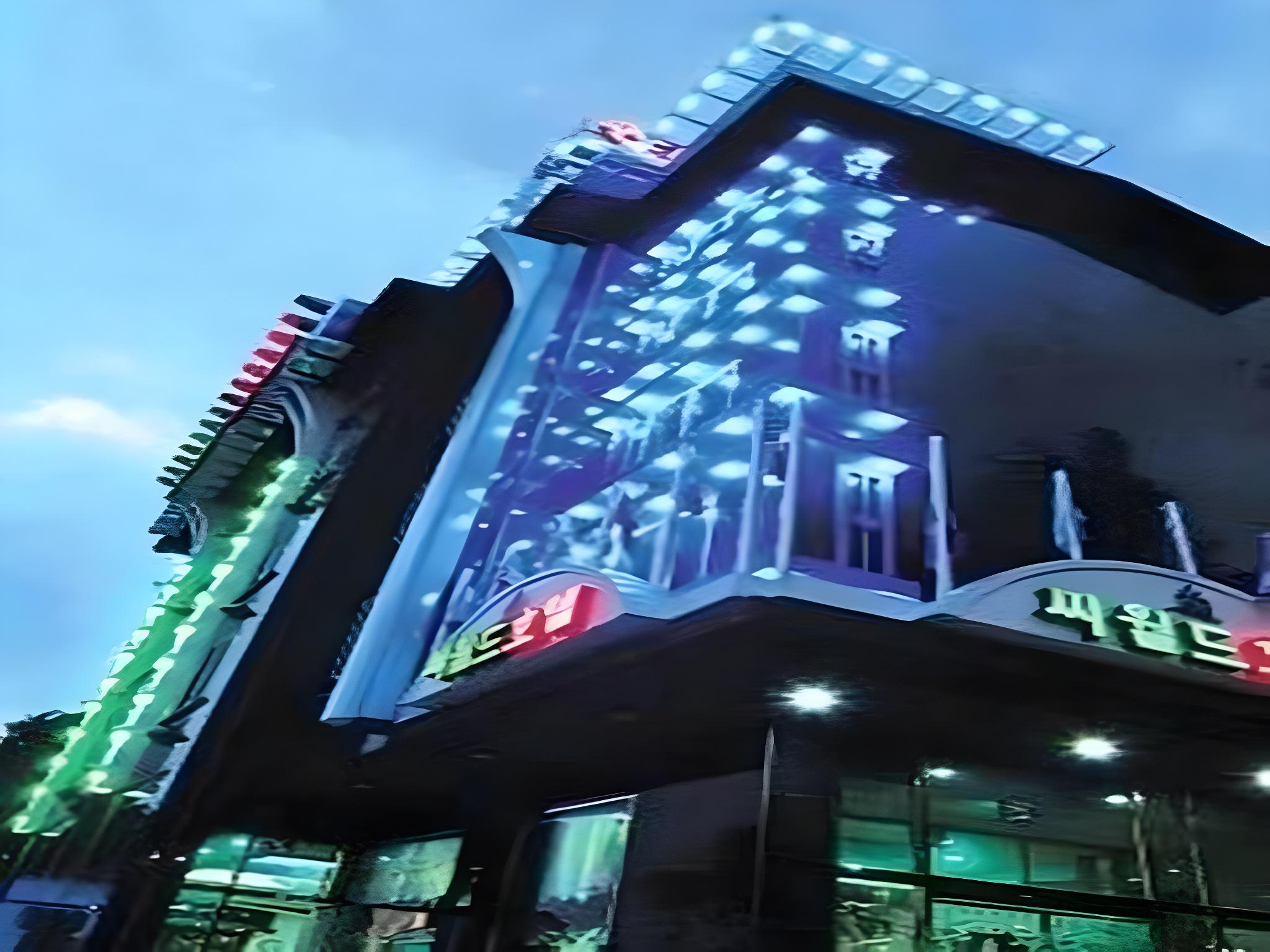 海洋世界酒店(Hotel Seaworld) 图片3