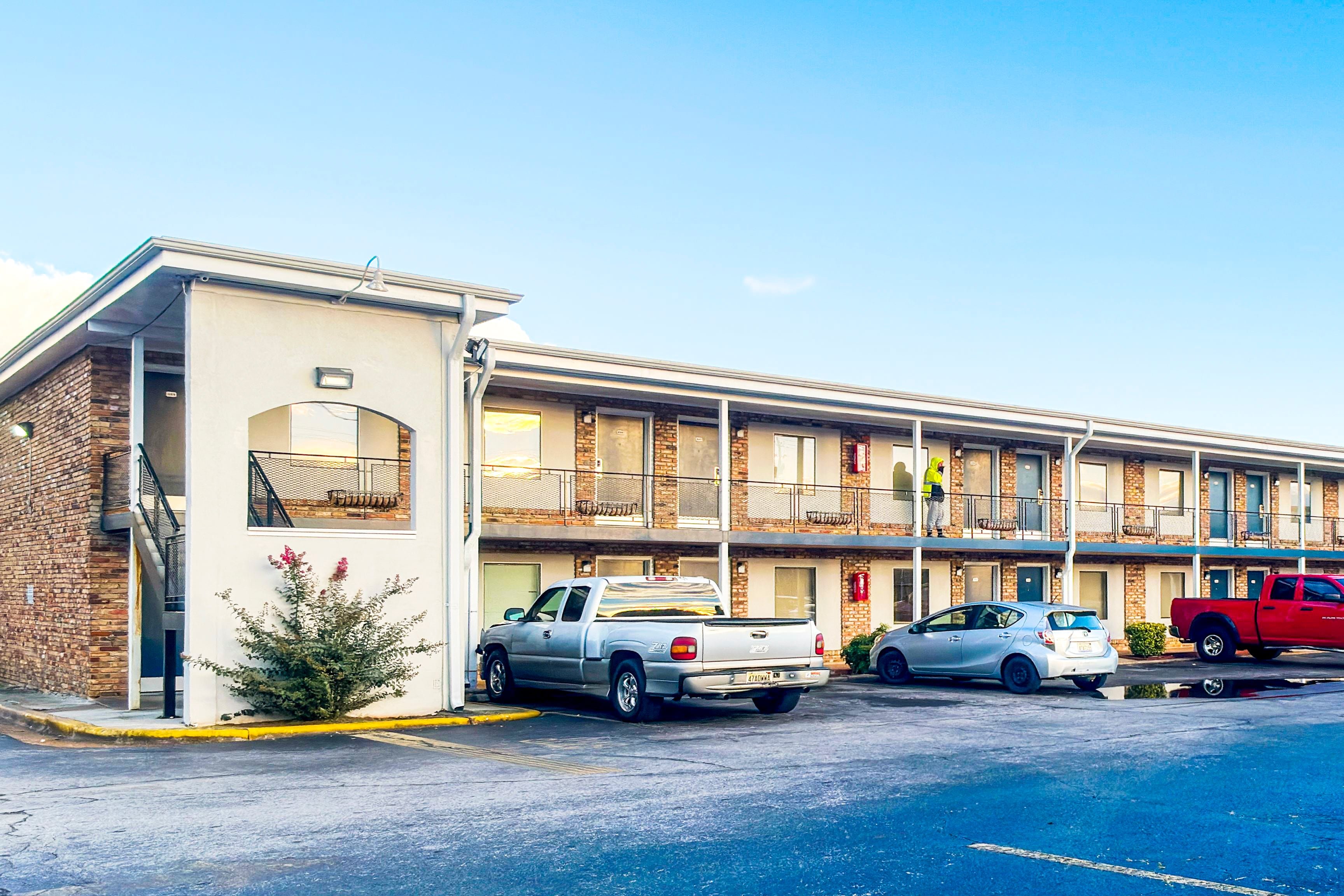 Hotel O Haven Inn Huntsville AL US 72 39/47