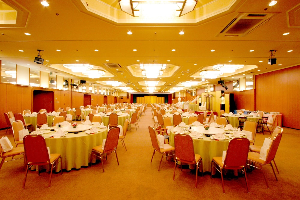 Hotel Daiheigen 30/50