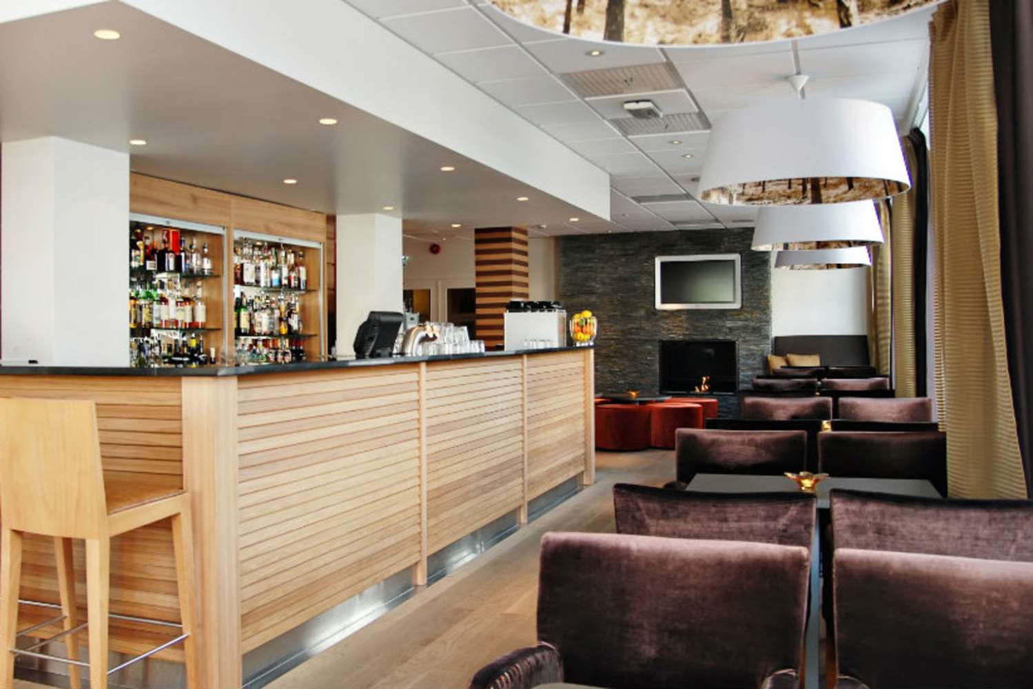 Quality Hotel Grand Kristiansund 5/38