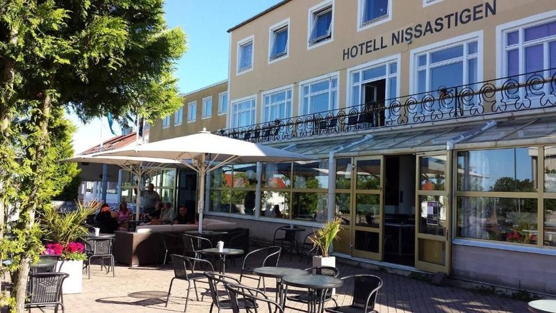 Hotell Nissastigen 5/5
