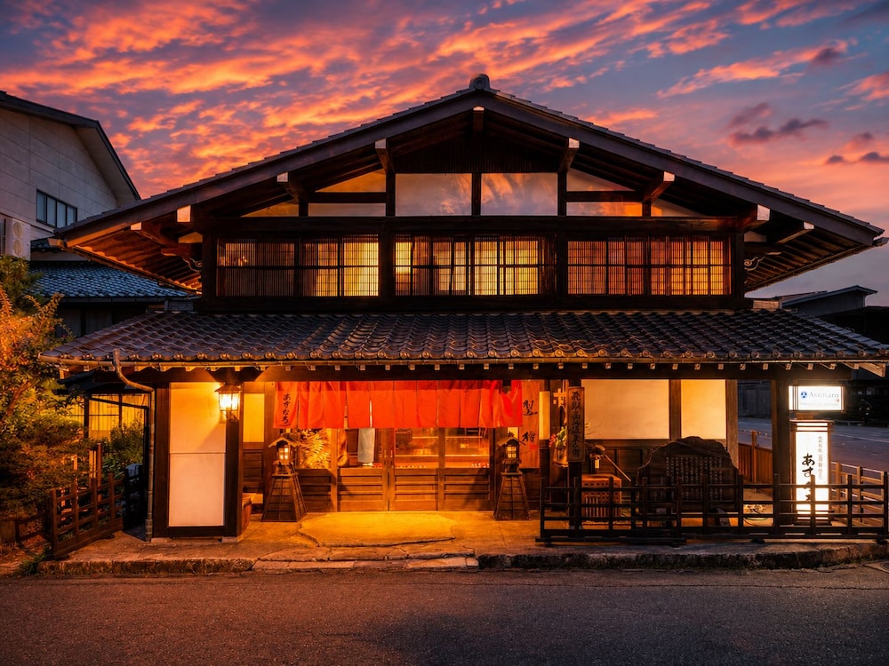 Ryokan Asunaro 3/48