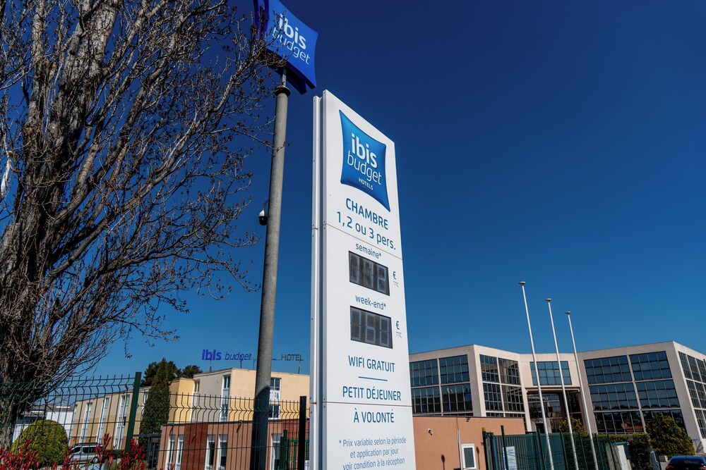 Ibis Budget Aix En Provence 1/49