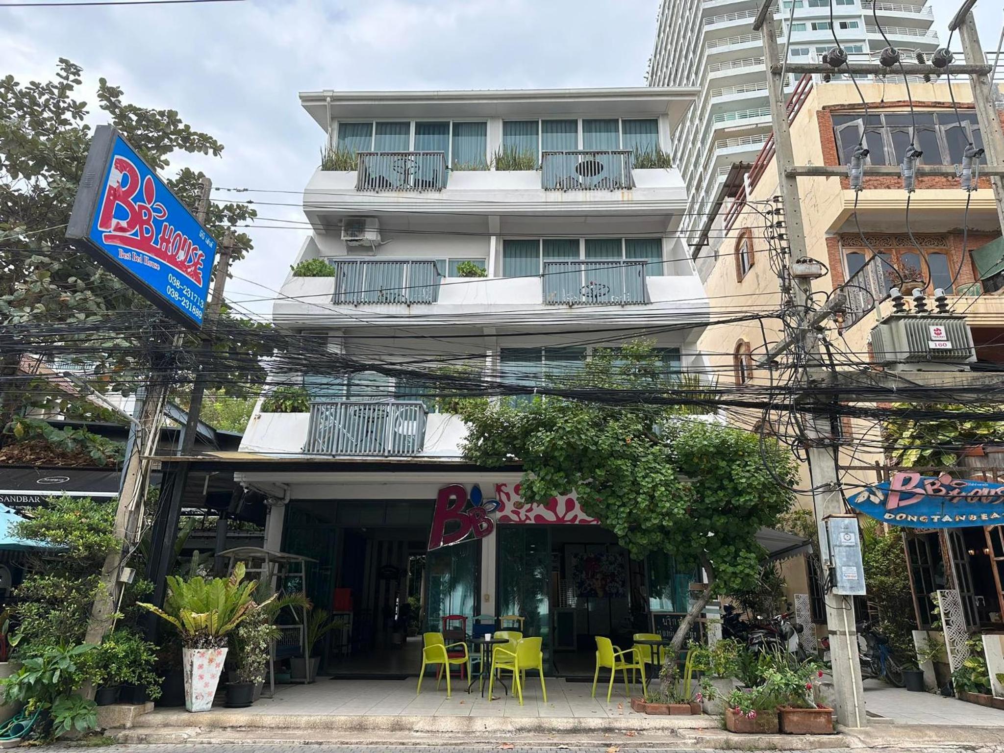 Bbhouse Pattaya 2/55