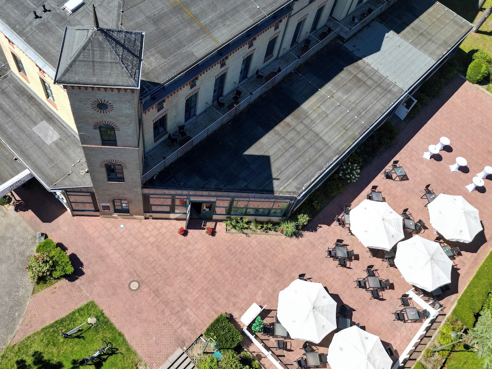 Hotel Seeblick Wismar 44/49