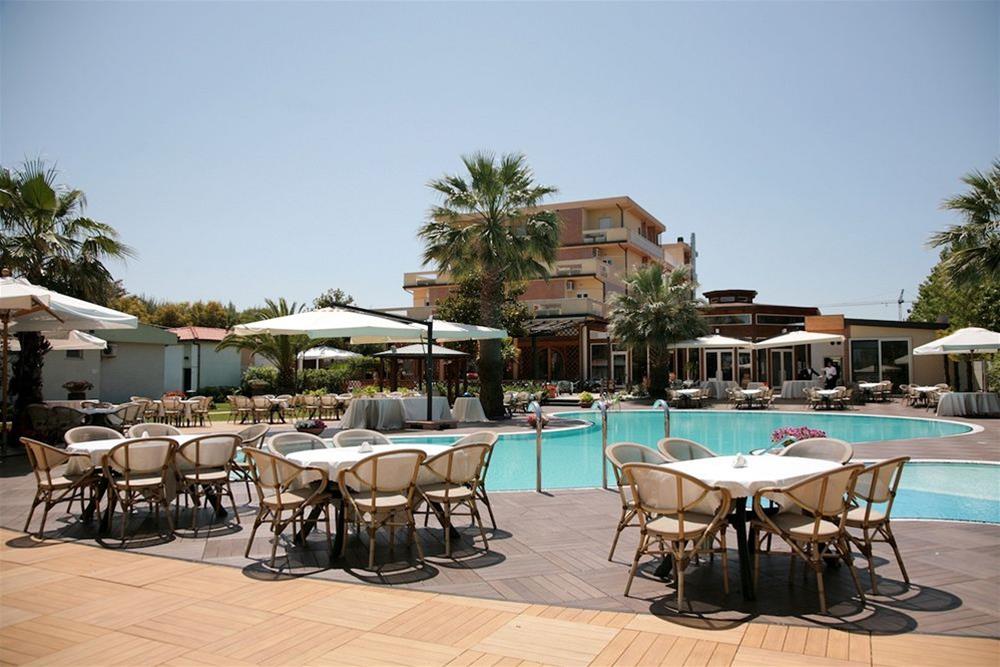 Hotel Acquario 17/29