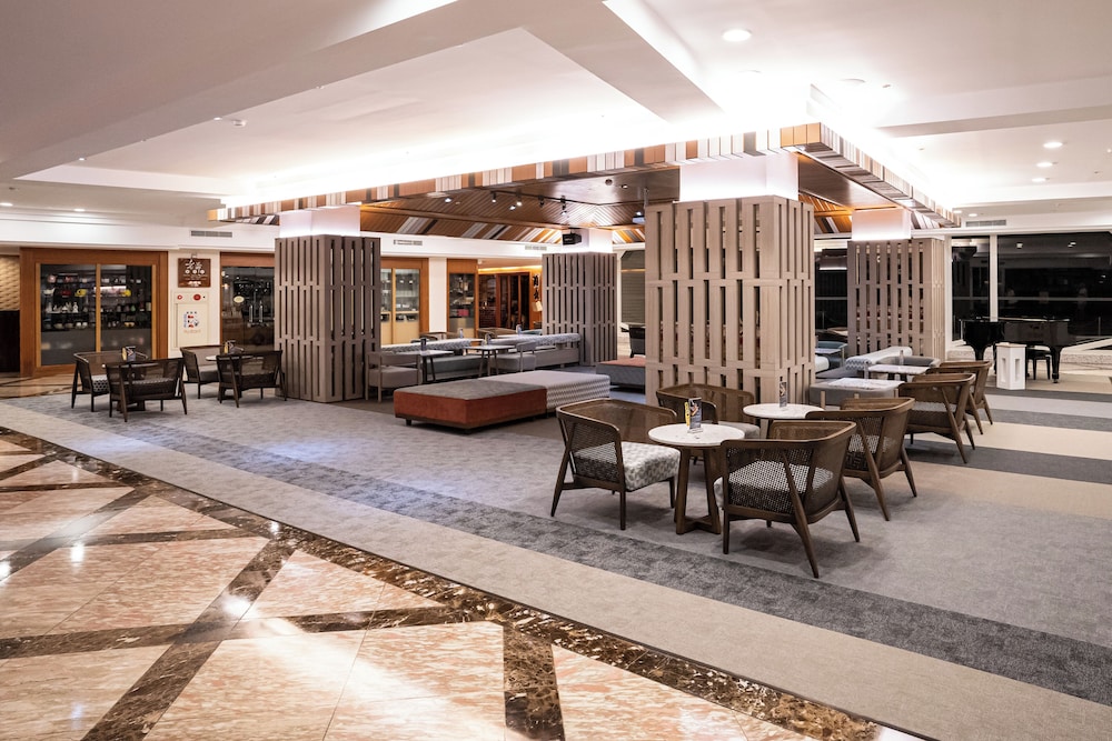 Hotel Royal Chihpen 52/70