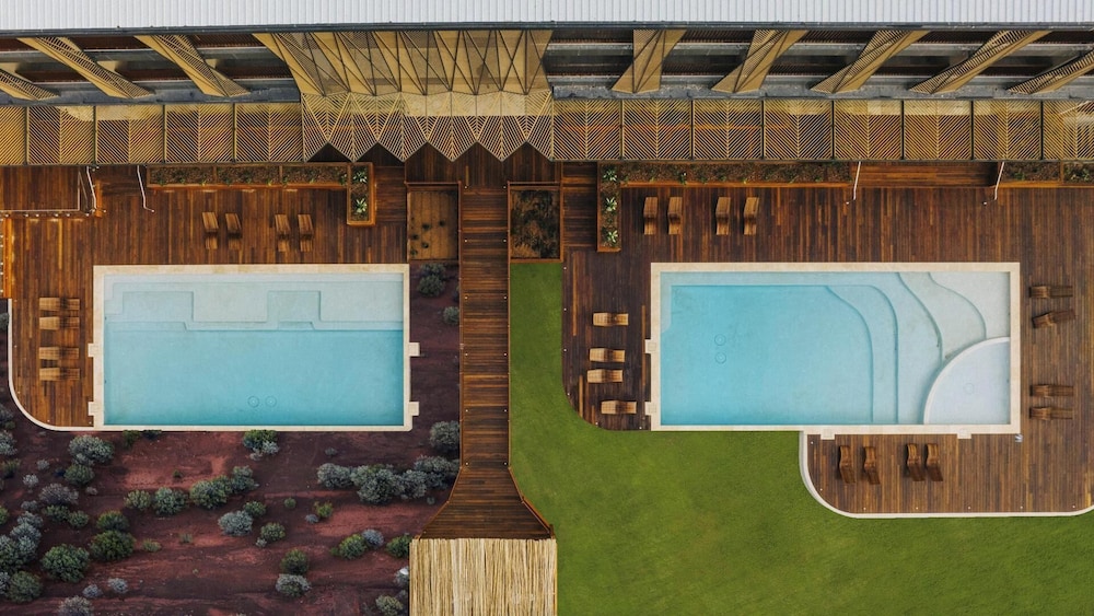 Monarto Safari Resort 28/50
