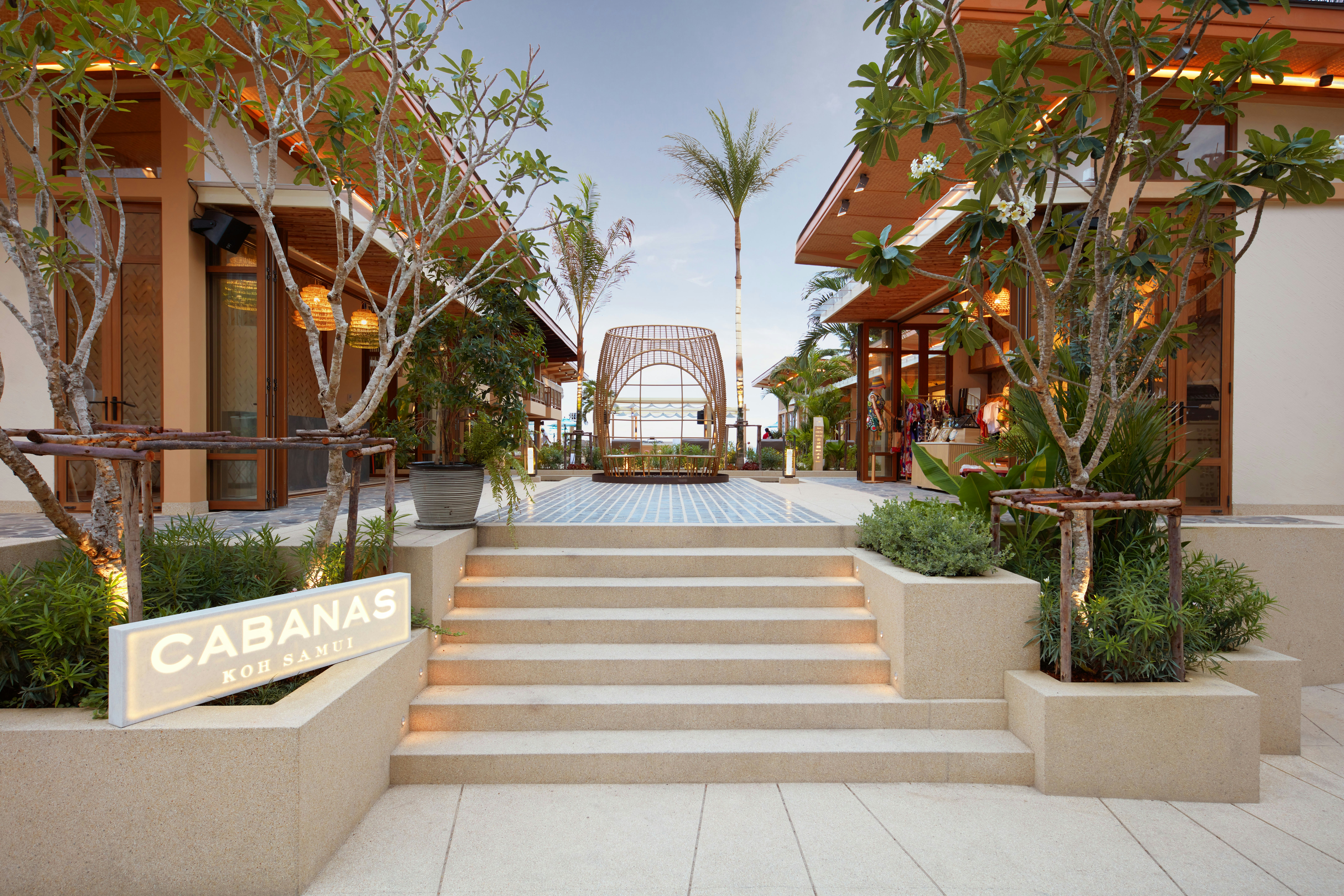 Marasca Samui in KOH SAMUI