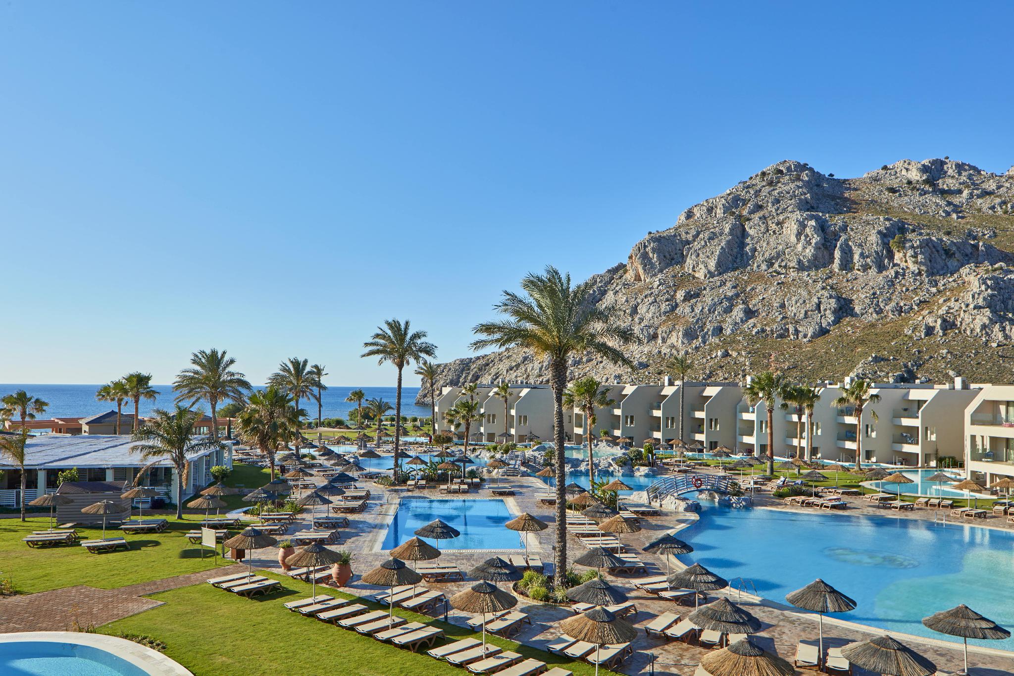 2 BEDROOMS, SUITE, SEA VIEW