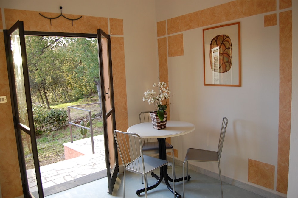 Resort La Francesca 35/53