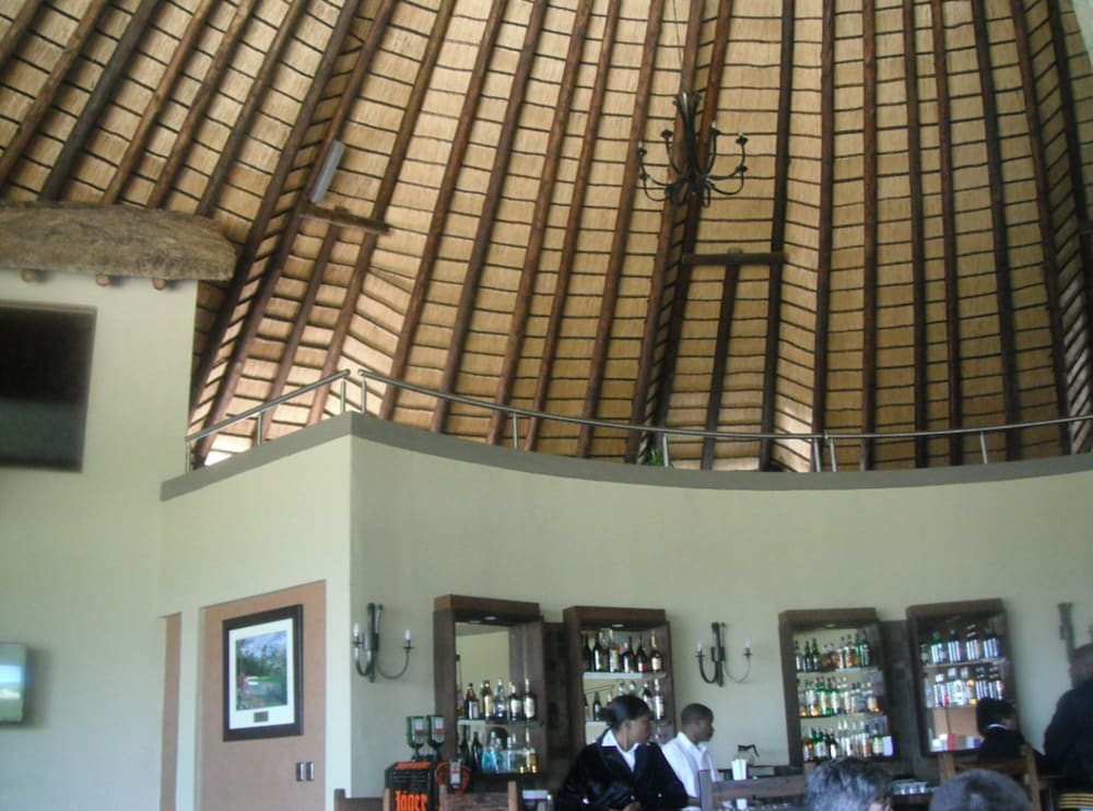 Nkonyeni Lodge & Golf Estate 30/54