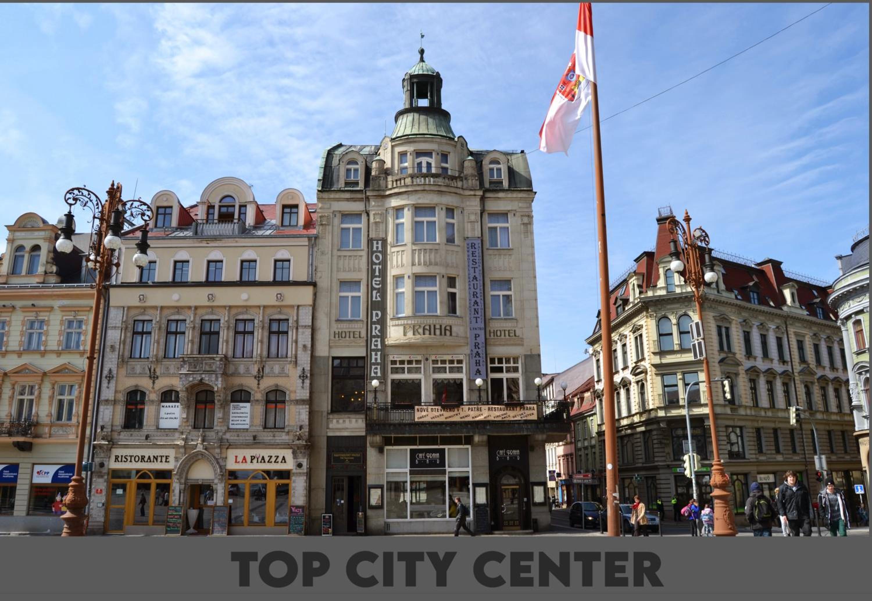 Hotel Praha Liberec 9/62