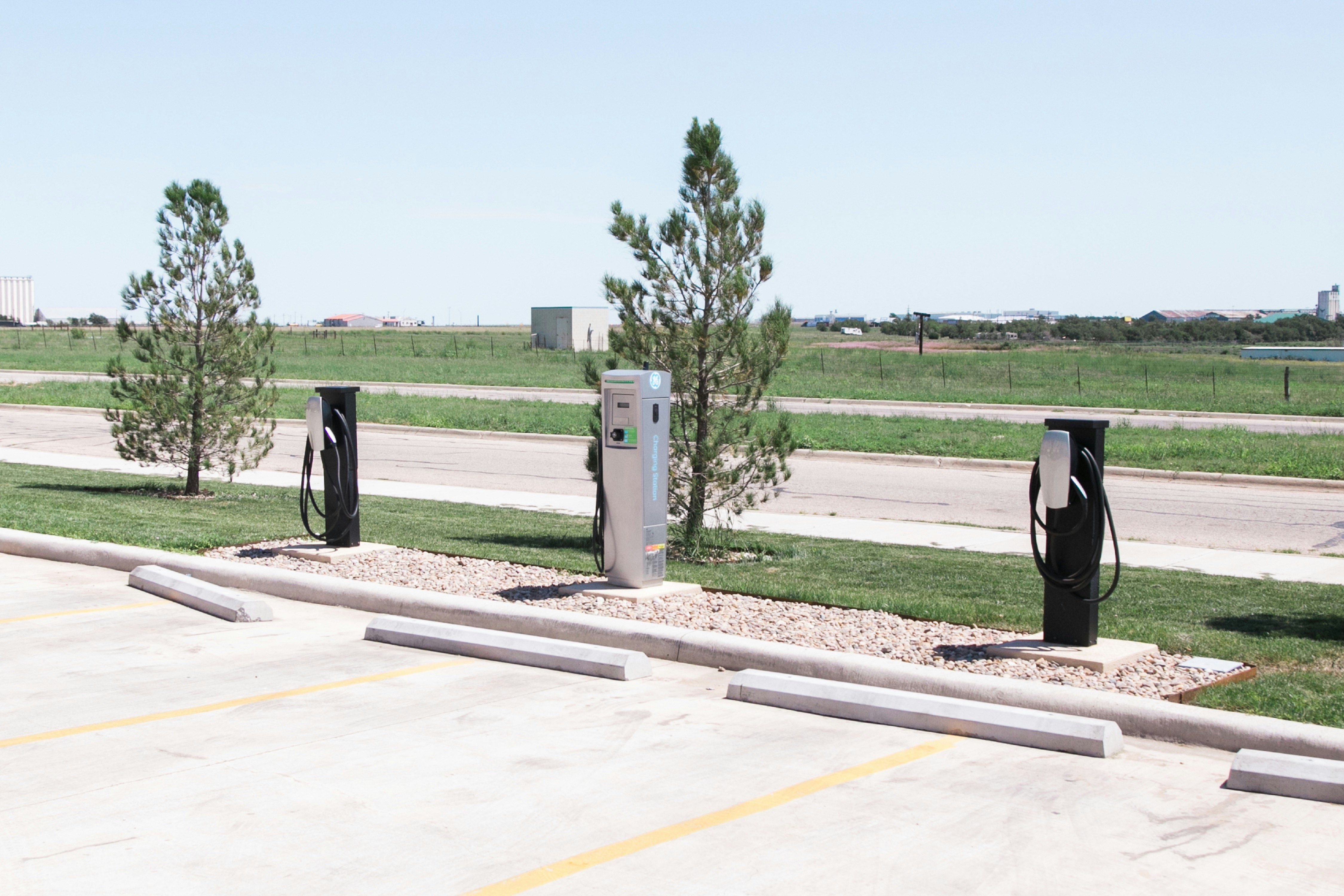 Hampton Inn & Suites Amarillo East 20/37