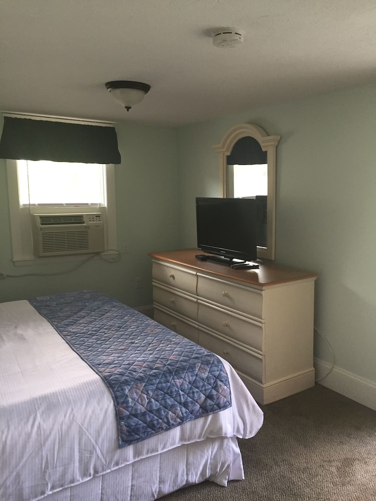 Windrift Motel 11/58