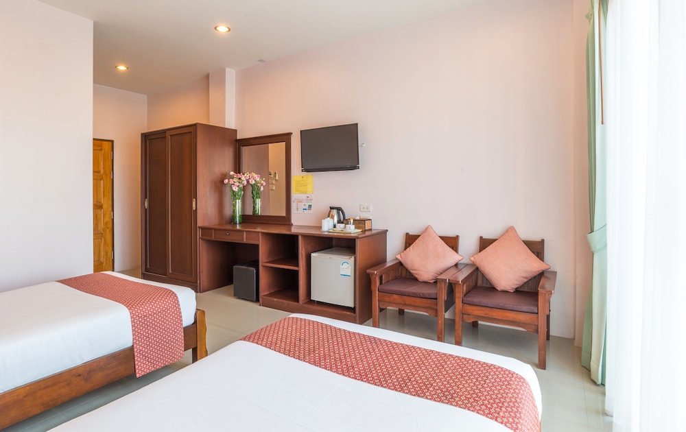 Krabi Phetpailin Hotel 22/49