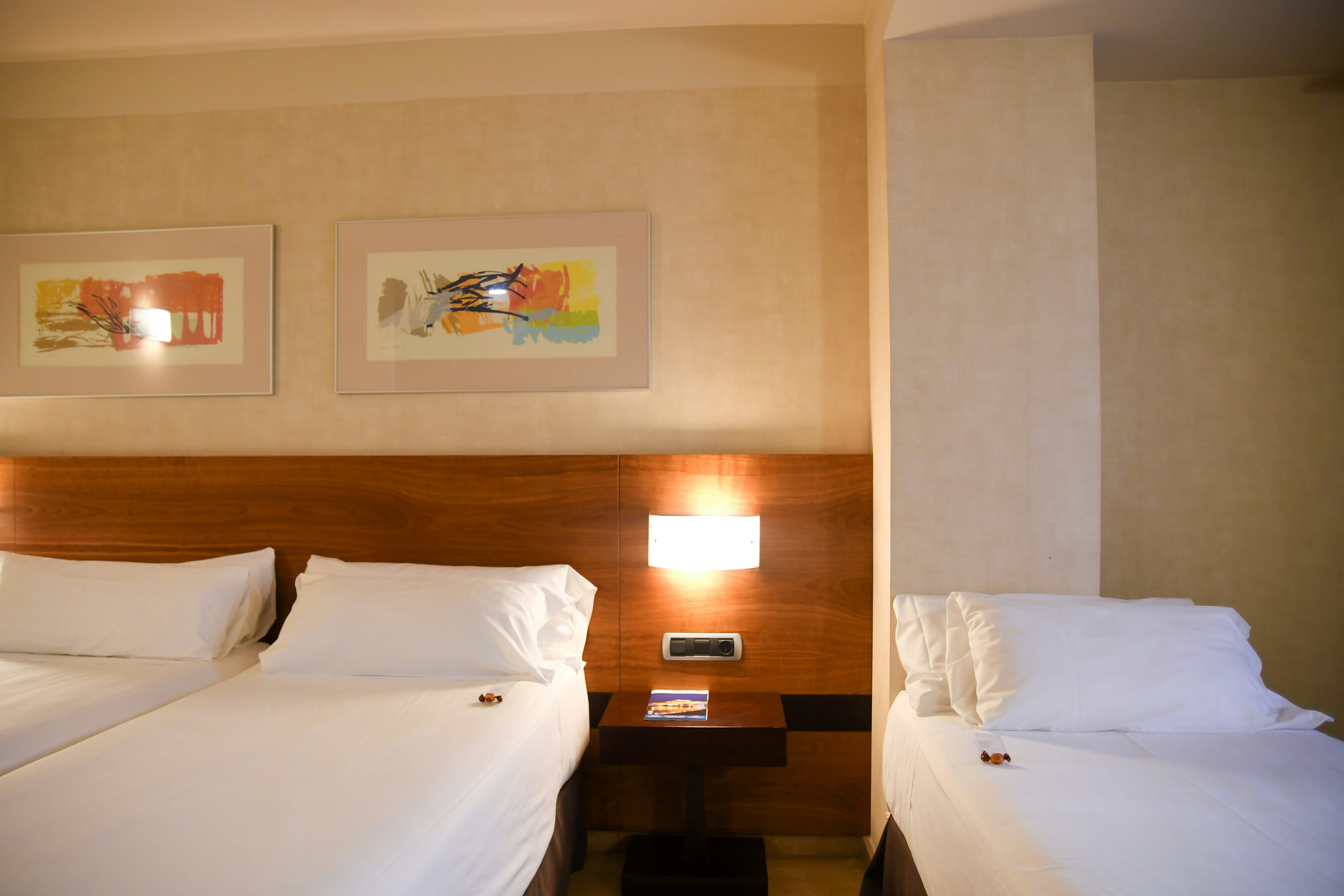 Hotel Palacio de Tudemir 33/76