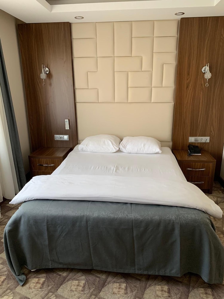 Terzioglu Hotel 12/37