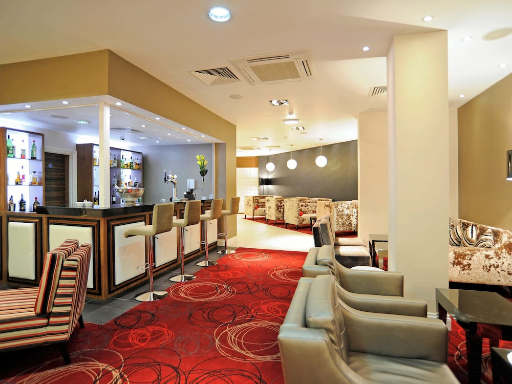 London Bloomsbury Square Hotel 54/71