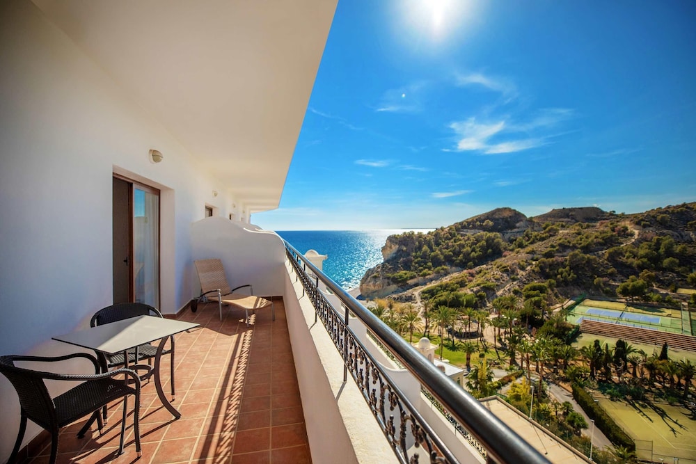 Hotel Servigroup Montiboli 49/55