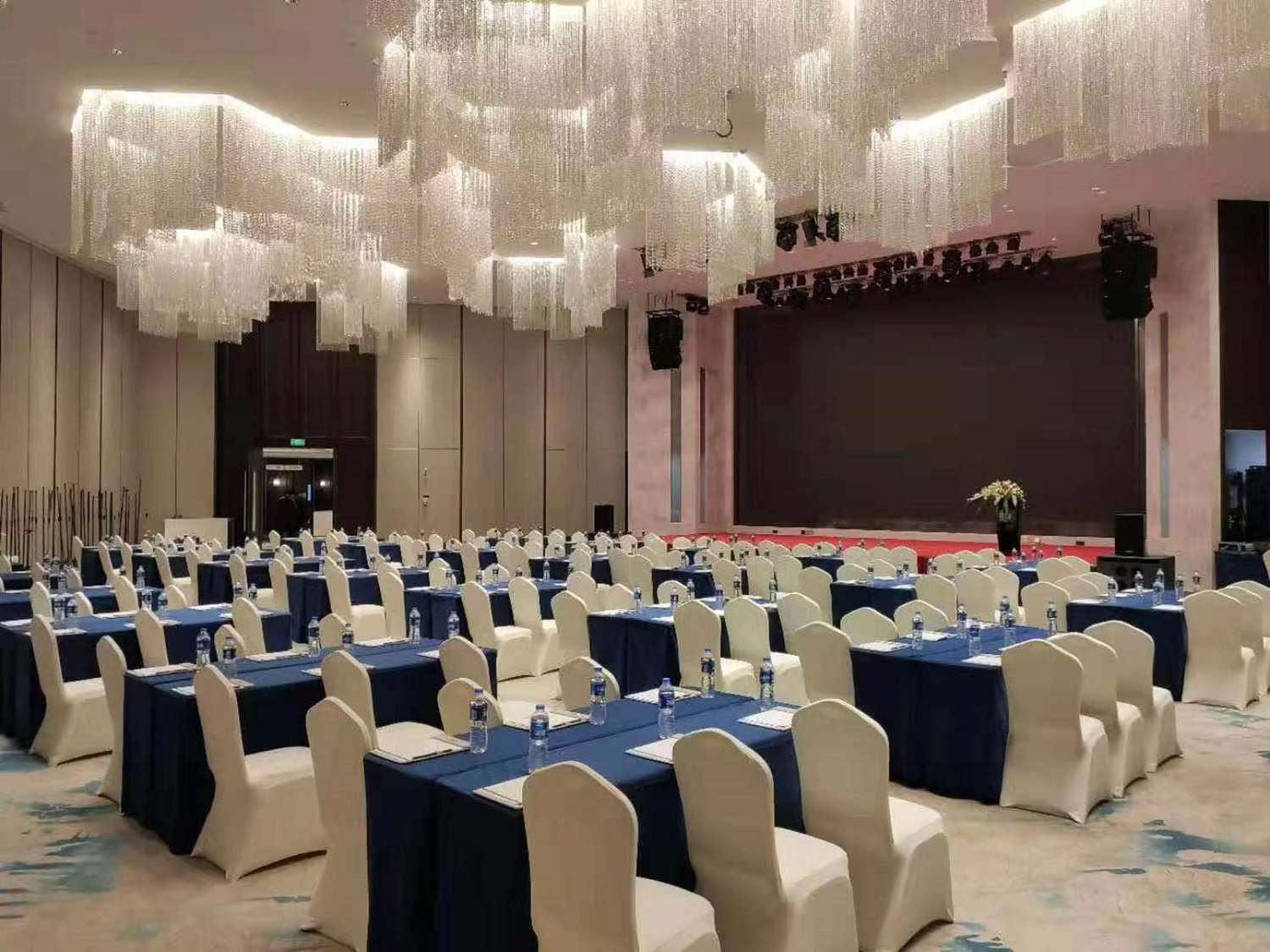 Days Hotel & Suites by Wyndham Zixin Changsha 7/7