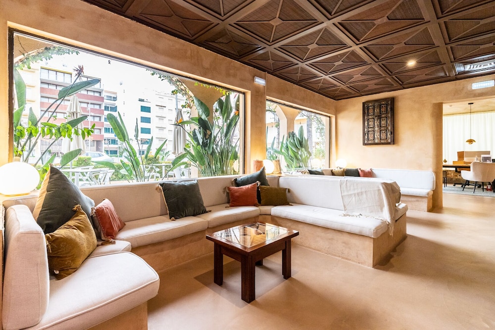 Casablanca Unique Hotel 31/50