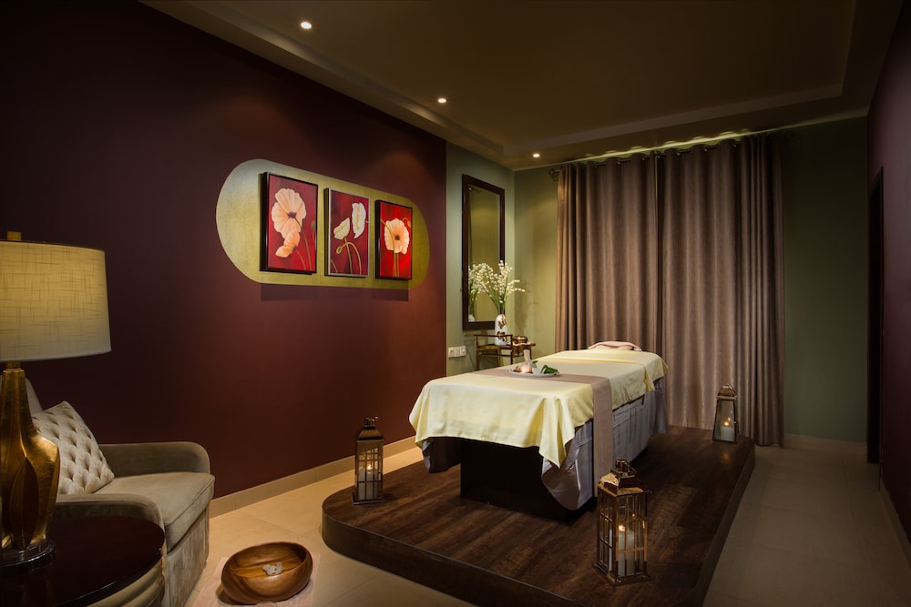 Muscat Dunes Hotel 24/44