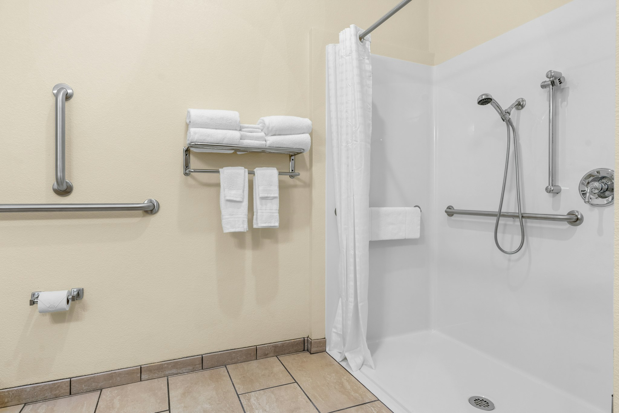 Cobblestone Hotel & Suites - Lynden 49/50