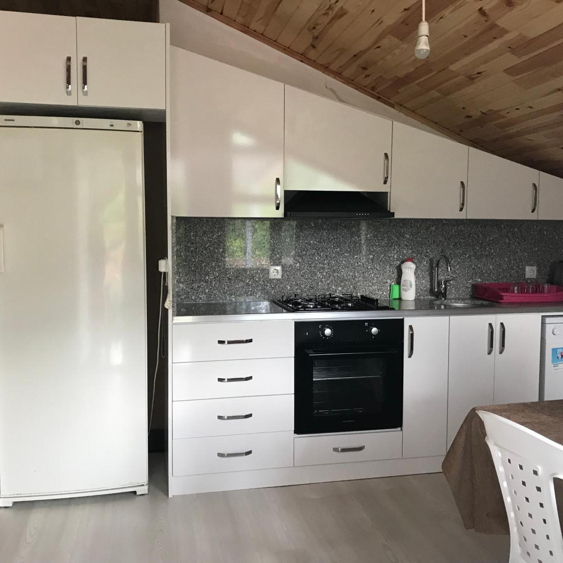 Yildiz Pension Bungalows 7/50