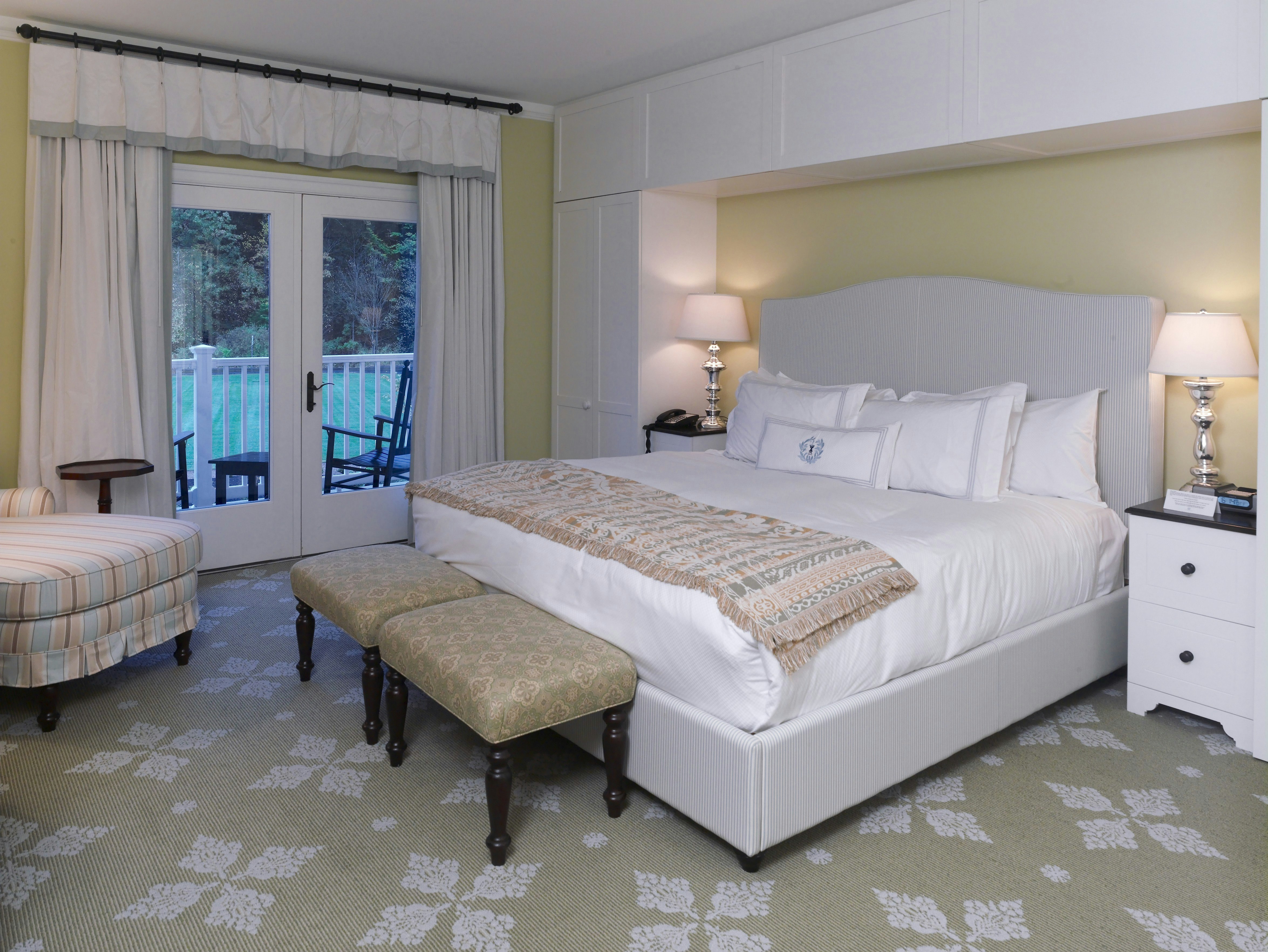 Omni Bedford Springs Resort 11/50